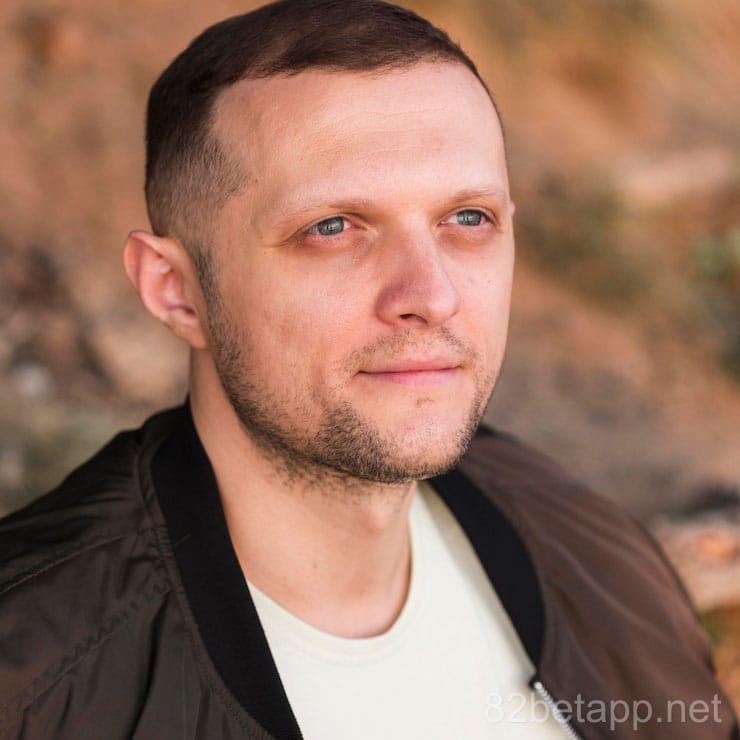 Avatar do jogador Thiago