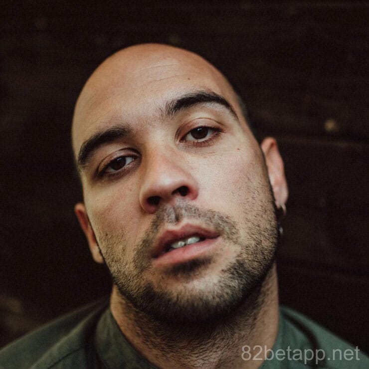 Avatar do jogador Rodrigo