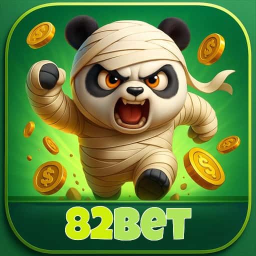 Logo 82bet